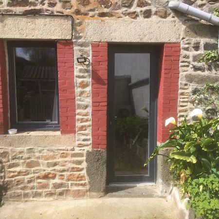 Maison De Pecheurs Saint-Quay-Portrieux Kültér fotó