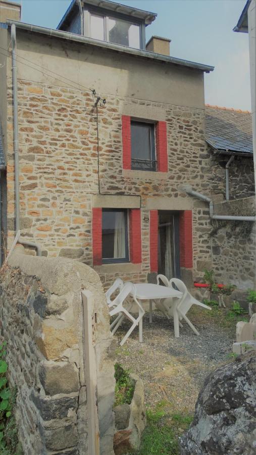 Maison De Pecheurs Saint-Quay-Portrieux Kültér fotó