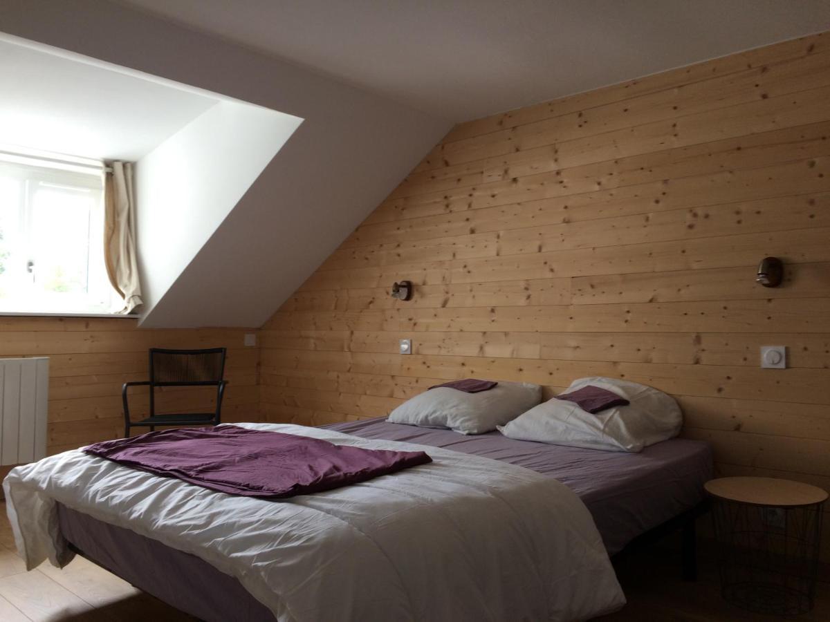 Maison De Pecheurs Saint-Quay-Portrieux Kültér fotó