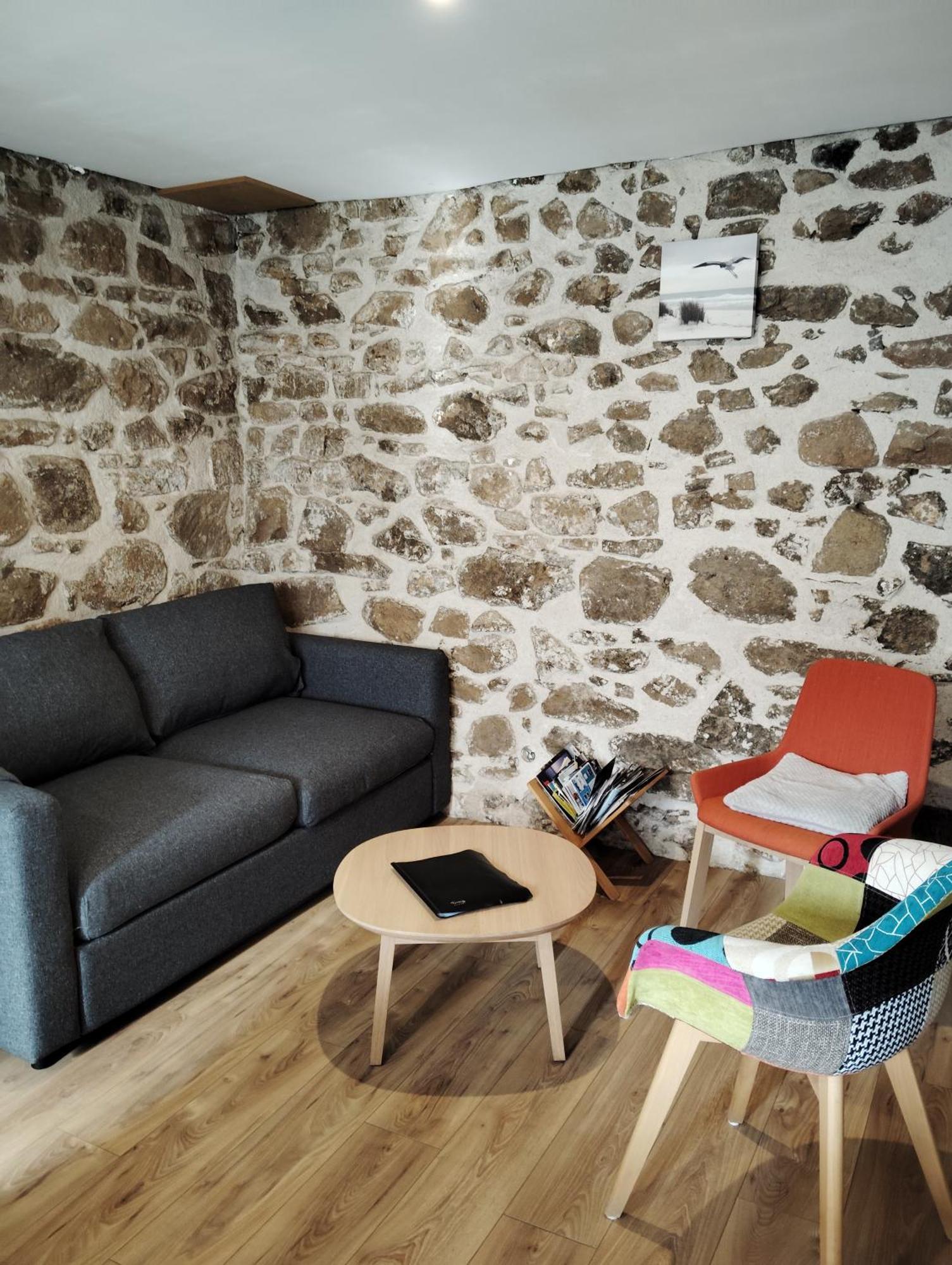 Maison De Pecheurs Saint-Quay-Portrieux Kültér fotó