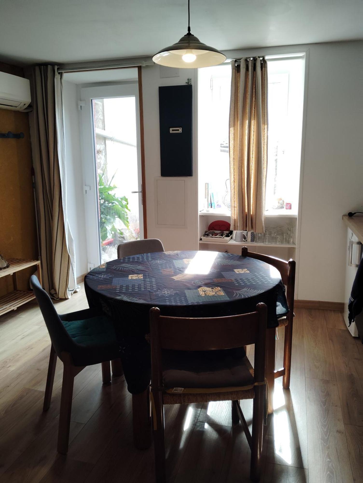Maison De Pecheurs Saint-Quay-Portrieux Kültér fotó