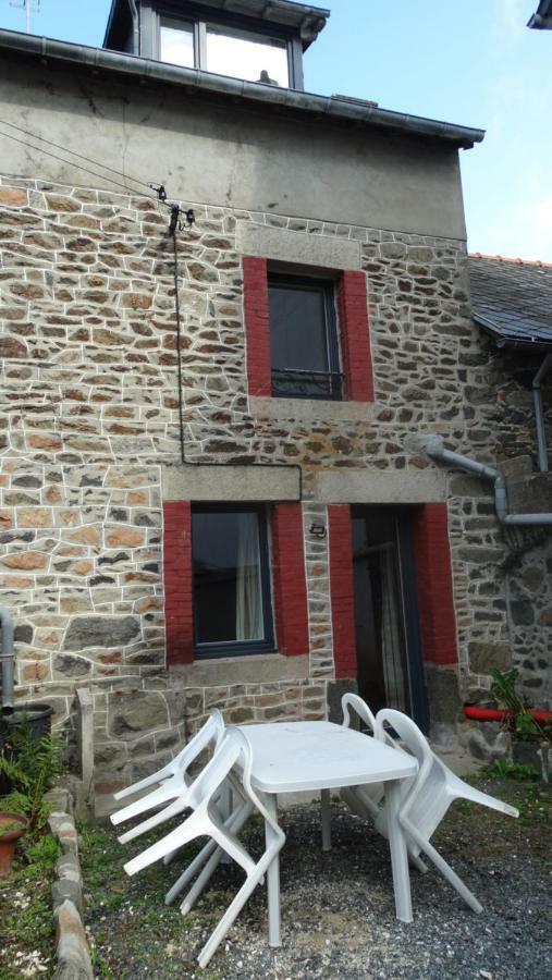 Maison De Pecheurs Saint-Quay-Portrieux Kültér fotó