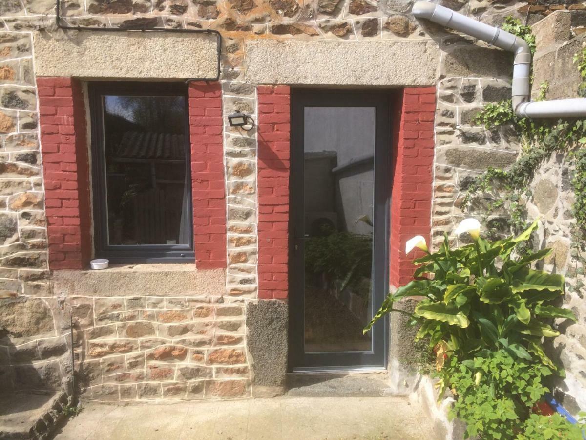 Maison De Pecheurs Saint-Quay-Portrieux Kültér fotó